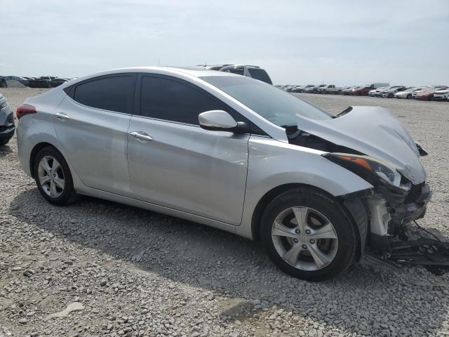 Photo 3 VIN: 5NPDH4AE4GH778598 - HYUNDAI ELANTRA SE 