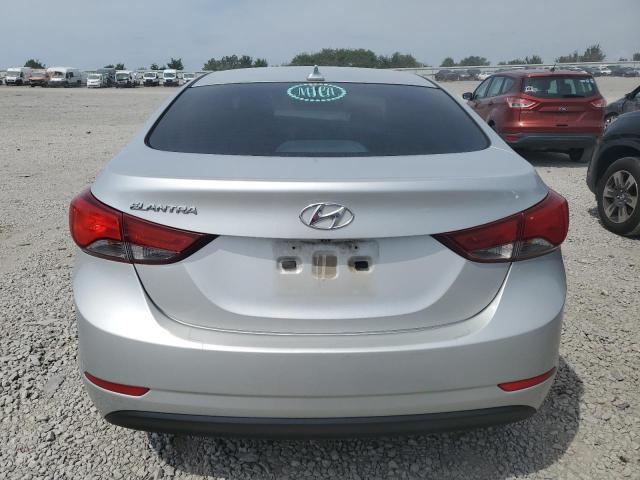 Photo 5 VIN: 5NPDH4AE4GH778598 - HYUNDAI ELANTRA SE 