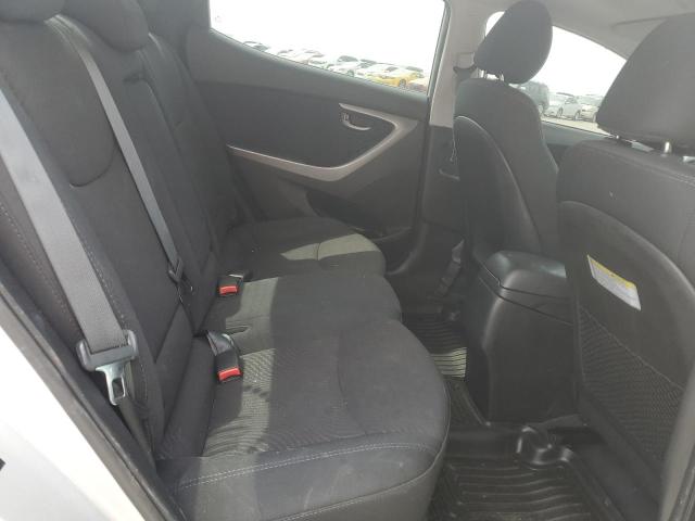 Photo 9 VIN: 5NPDH4AE4GH778598 - HYUNDAI ELANTRA SE 