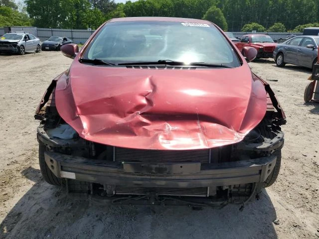 Photo 4 VIN: 5NPDH4AE4GH782294 - HYUNDAI ELANTRA SE 