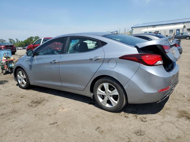 Photo 1 VIN: 5NPDH4AE4GH783011 - HYUNDAI ELANTRA 