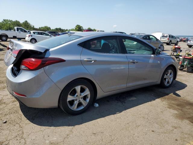 Photo 2 VIN: 5NPDH4AE4GH783011 - HYUNDAI ELANTRA 