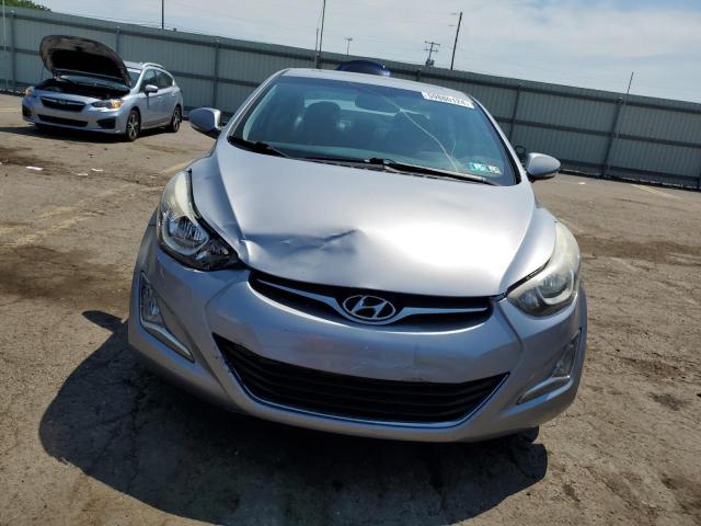 Photo 4 VIN: 5NPDH4AE4GH783011 - HYUNDAI ELANTRA 