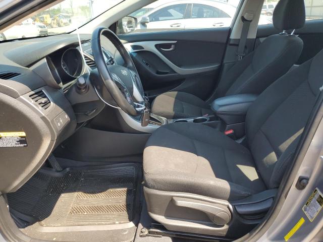 Photo 6 VIN: 5NPDH4AE4GH783011 - HYUNDAI ELANTRA 