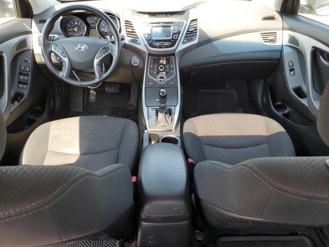 Photo 7 VIN: 5NPDH4AE4GH783011 - HYUNDAI ELANTRA 