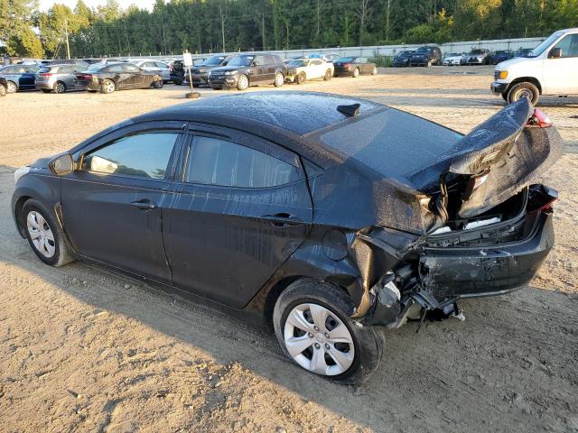 Photo 1 VIN: 5NPDH4AE4GH784000 - HYUNDAI ELANTRA 