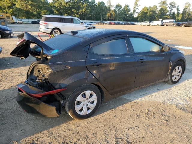 Photo 2 VIN: 5NPDH4AE4GH784000 - HYUNDAI ELANTRA 