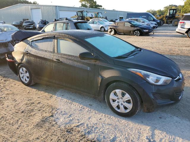 Photo 3 VIN: 5NPDH4AE4GH784000 - HYUNDAI ELANTRA 