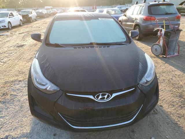 Photo 4 VIN: 5NPDH4AE4GH784000 - HYUNDAI ELANTRA 