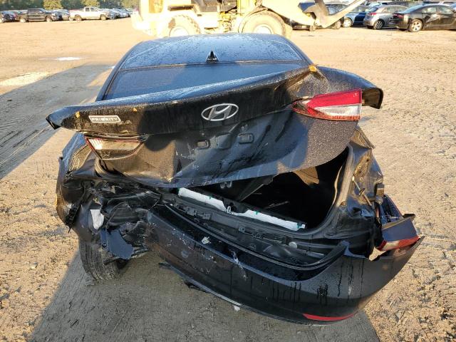 Photo 5 VIN: 5NPDH4AE4GH784000 - HYUNDAI ELANTRA 