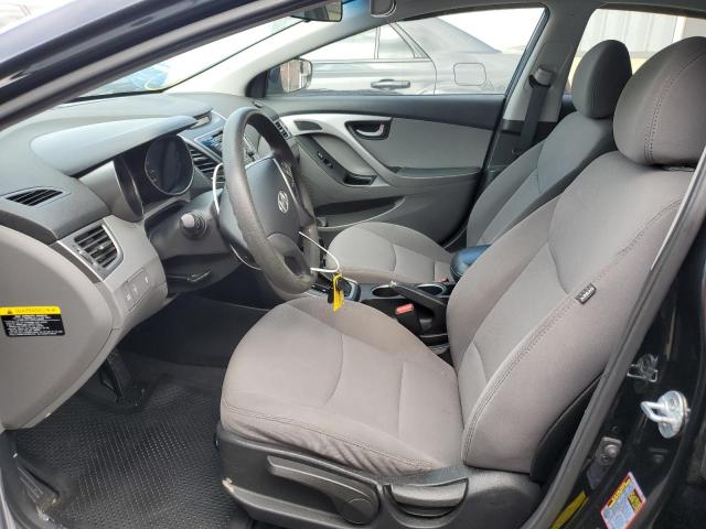 Photo 6 VIN: 5NPDH4AE4GH784000 - HYUNDAI ELANTRA 