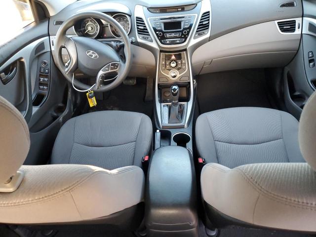 Photo 7 VIN: 5NPDH4AE4GH784000 - HYUNDAI ELANTRA 