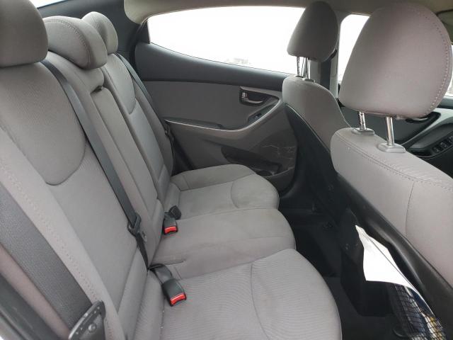 Photo 5 VIN: 5NPDH4AE4GH785552 - HYUNDAI ELANTRA SE 