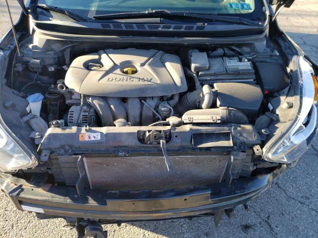 Photo 6 VIN: 5NPDH4AE4GH790086 - HYUNDAI ELANTRA SE 