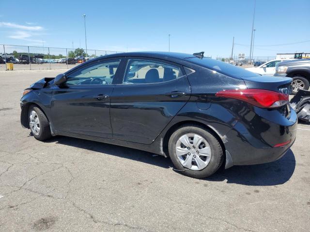 Photo 1 VIN: 5NPDH4AE4GH793988 - HYUNDAI ELANTRA 