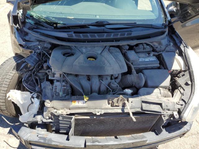 Photo 10 VIN: 5NPDH4AE4GH793988 - HYUNDAI ELANTRA 