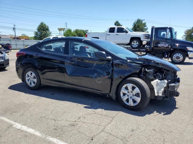 Photo 3 VIN: 5NPDH4AE4GH793988 - HYUNDAI ELANTRA 