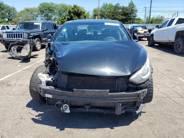 Photo 4 VIN: 5NPDH4AE4GH793988 - HYUNDAI ELANTRA 