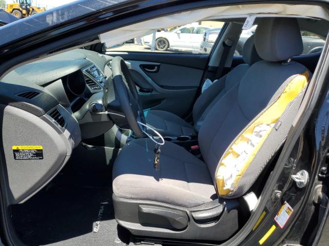 Photo 6 VIN: 5NPDH4AE4GH793988 - HYUNDAI ELANTRA 