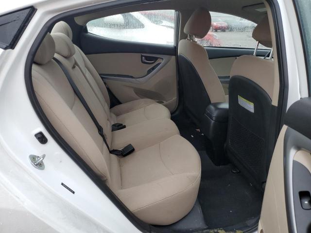 Photo 9 VIN: 5NPDH4AE4GH794476 - HYUNDAI ELANTRA SE 