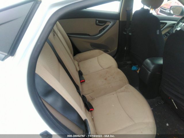 Photo 7 VIN: 5NPDH4AE4GH795689 - HYUNDAI ELANTRA 