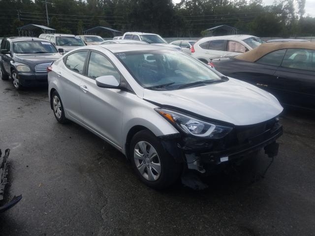 Photo 0 VIN: 5NPDH4AE4GH797135 - HYUNDAI ELANTRA SE 