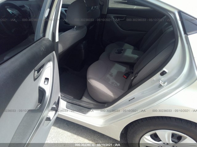 Photo 7 VIN: 5NPDH4AE4GH797717 - HYUNDAI ELANTRA 