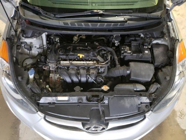 Photo 10 VIN: 5NPDH4AE5BH004286 - HYUNDAI ELANTRA GL 