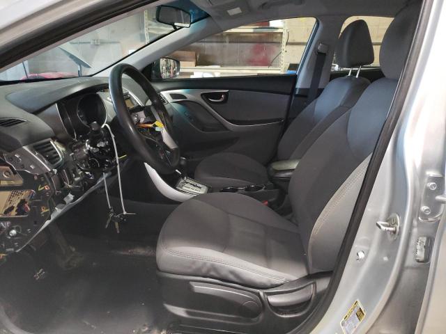 Photo 6 VIN: 5NPDH4AE5BH004286 - HYUNDAI ELANTRA GL 