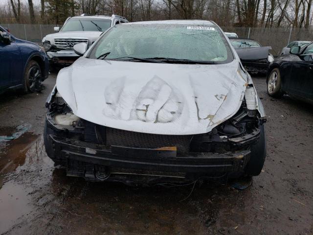 Photo 4 VIN: 5NPDH4AE5BH007284 - HYUNDAI ELANTRA 