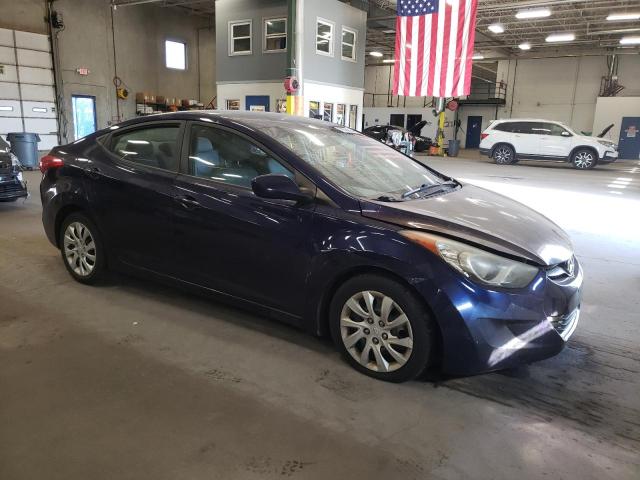 Photo 3 VIN: 5NPDH4AE5BH008287 - HYUNDAI ELANTRA GL 