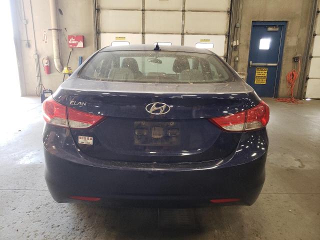 Photo 5 VIN: 5NPDH4AE5BH008287 - HYUNDAI ELANTRA GL 