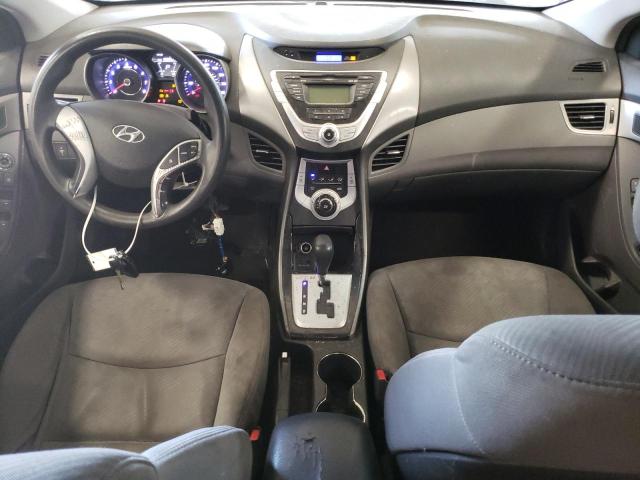 Photo 7 VIN: 5NPDH4AE5BH008287 - HYUNDAI ELANTRA GL 