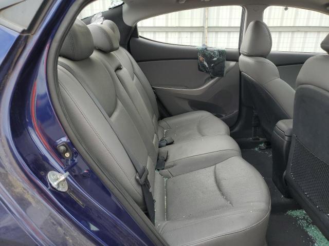 Photo 9 VIN: 5NPDH4AE5BH018964 - HYUNDAI ELANTRA GL 