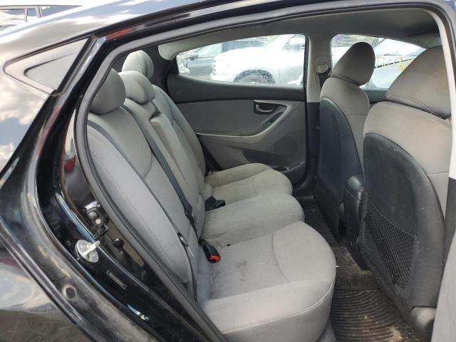 Photo 5 VIN: 5NPDH4AE5BH024067 - HYUNDAI ELANTRA GL 