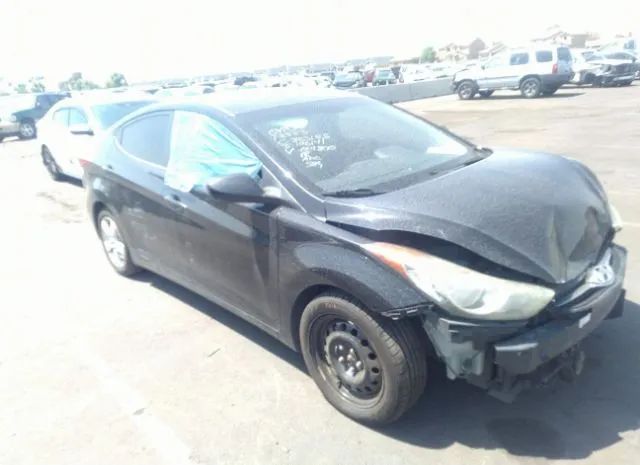 Photo 0 VIN: 5NPDH4AE5BH024800 - HYUNDAI ELANTRA 