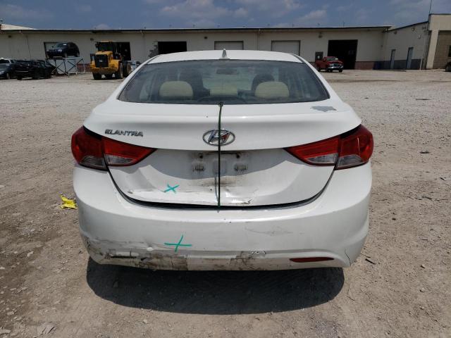 Photo 5 VIN: 5NPDH4AE5BH027499 - HYUNDAI ELANTRA GL 