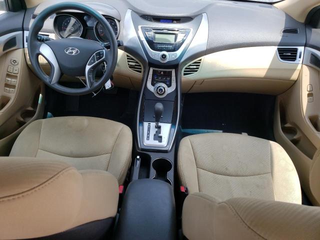 Photo 7 VIN: 5NPDH4AE5BH027499 - HYUNDAI ELANTRA GL 