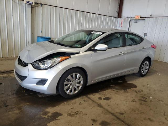 Photo 0 VIN: 5NPDH4AE5BH027776 - HYUNDAI ELANTRA GL 