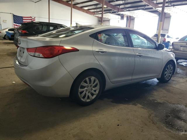 Photo 2 VIN: 5NPDH4AE5BH027776 - HYUNDAI ELANTRA GL 