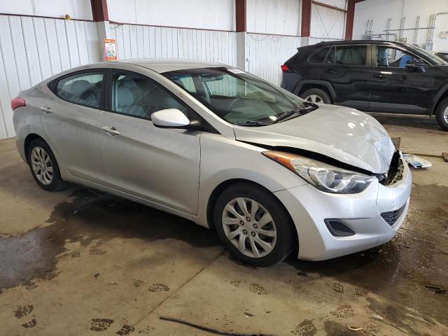 Photo 3 VIN: 5NPDH4AE5BH027776 - HYUNDAI ELANTRA GL 