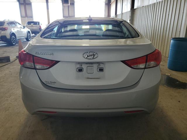 Photo 5 VIN: 5NPDH4AE5BH027776 - HYUNDAI ELANTRA GL 