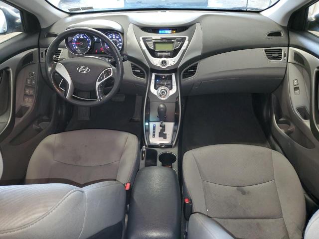 Photo 7 VIN: 5NPDH4AE5BH027776 - HYUNDAI ELANTRA GL 