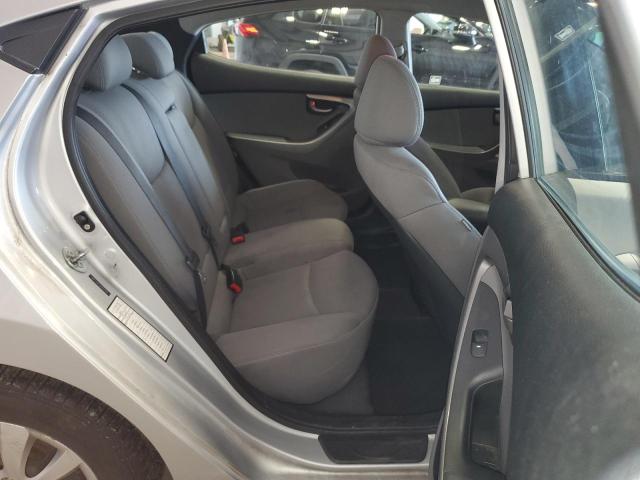 Photo 9 VIN: 5NPDH4AE5BH027776 - HYUNDAI ELANTRA GL 