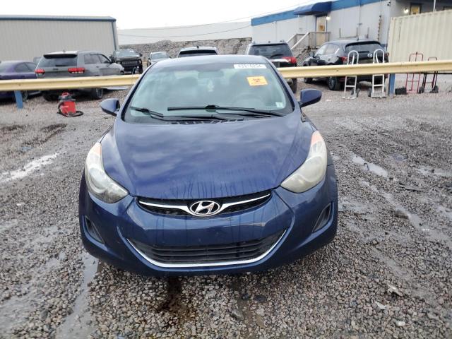 Photo 4 VIN: 5NPDH4AE5BH030113 - HYUNDAI ELANTRA 