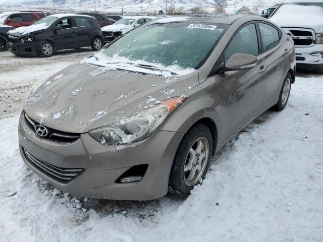 Photo 0 VIN: 5NPDH4AE5BH033237 - HYUNDAI ELANTRA 