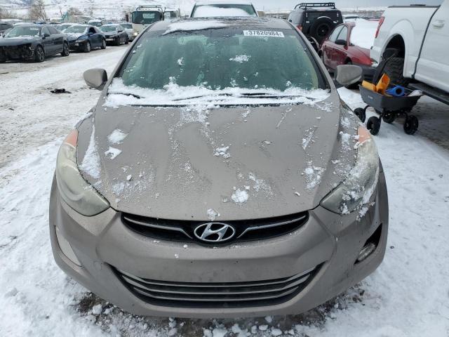 Photo 4 VIN: 5NPDH4AE5BH033237 - HYUNDAI ELANTRA 