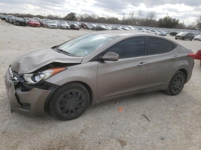 Photo 0 VIN: 5NPDH4AE5BH033674 - HYUNDAI ELANTRA 