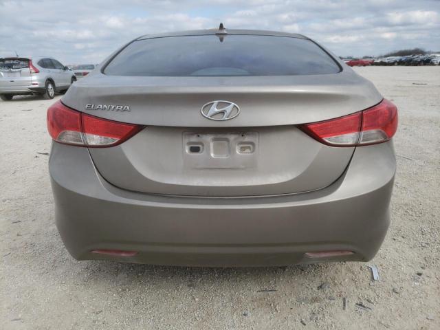 Photo 5 VIN: 5NPDH4AE5BH033674 - HYUNDAI ELANTRA 