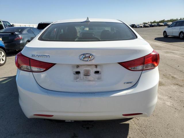 Photo 5 VIN: 5NPDH4AE5BH035196 - HYUNDAI ELANTRA GL 